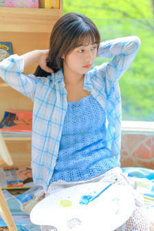 MISS女教师